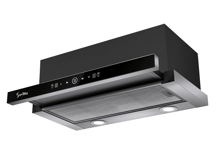 Máy Khử Mùi Sevilla SV-700B Pro