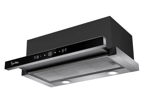 Máy Khử Mùi Sevilla SV-700B Pro