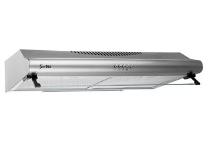 Máy Hút Mùi Sevilla SV-260 Inox