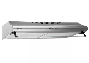 Máy Hút Mùi Sevilla SV-260 Inox