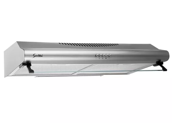 Máy Hút Mùi Sevilla SV-260 Inox