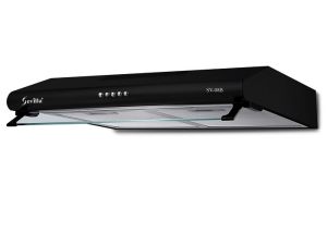 Máy Hút Mùi Sevilla SV-08 Black