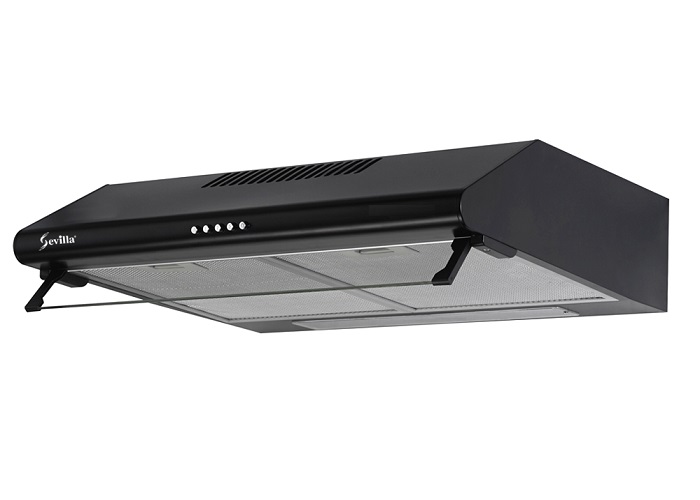 Máy Khử Mùi Sevilla SV-S60B