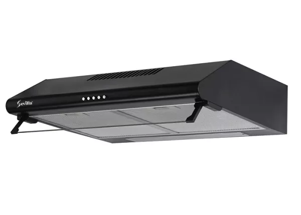 Máy Khử Mùi Sevilla SV-S60B