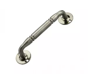 Tay Nắm Cửa Tủ Inox VMG001 Cao Cấp