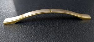 Tay Nắm Cửa Tủ Bằng Hợp Kim PHK243BV