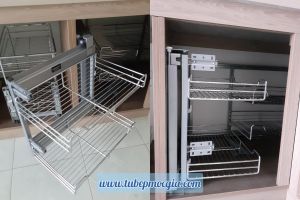 KỆ GÓC 4 RỖ - KỆ GÓC LIÊN HOÀN