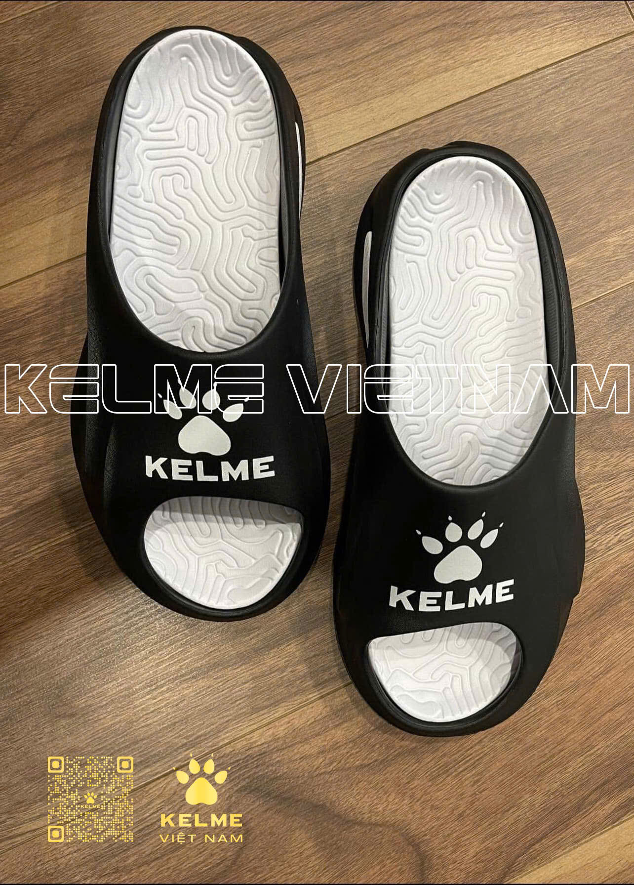 KELME SLIPPER