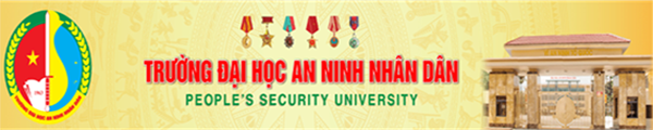 Trường Đại học An ninh nhân dân