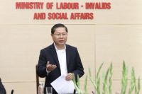 Thứ trưởng Lê Tấn Dũng: Xây dựng 2 kịch bản về công tác đưa lao động đi làm việc ở nước ngoài trong bối cảnh dịch bệnh