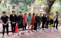 Nghệ An phá đường dây đánh bạc hơn 100 tỷ đồng