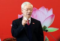 Một số vấn đề lý luận và thực tiễn về chủ nghĩa xã hội và con đường đi lên chủ nghĩa xã hội ở Việt Nam