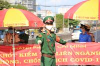 Thủ tướng ra Công điện trước tình hình dịch bệnh rất phức tạp ở TPHCM