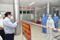 Từ 0h ngày 19/7, 16 tỉnh, thành phía Nam giãn cách theo Chỉ thị 16