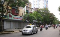 ''Loạn'' số nhà trên nhiều tuyến phố