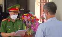 Nguyên Chủ tịch và Phó Chủ tịch 1 xã bị bắt vì sử dụng, chi tiêu ngân sách sai quy định