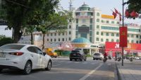 TP Vinh tháo dỡ 29 chốt kiểm soát, tạo điều kiện tốt nhất cho người dân trong tỉnh đi lại