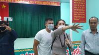Phía Thủy Tiên cảm ơn Nghệ An đã xác nhận khớp số tiền cứu trợ, và giải thích lý do khó xác minh ở Quảng Trị