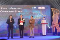 Phim “Bố già” của Trấn Thành – Vũ Ngọc Đãng đoạt Cánh Diều Vàng 2020