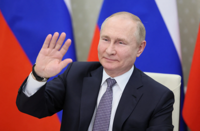 Tổng thống Nga Putin sắp thăm Việt Nam