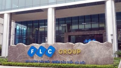 Thanh Hoá : Tập đoàn FLC nợ thuế 244 tỷ, đứng đầu danh sách khó đòi