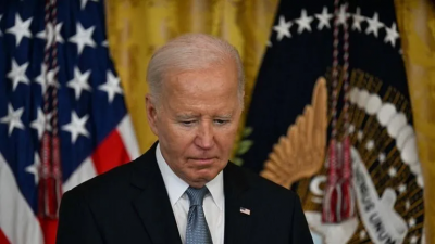 Các nhà lãnh đạo châu Âu sửng sốt vì ông Biden già đi nhanh chóng