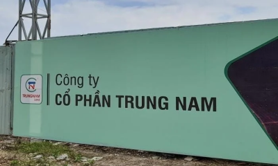 Chủ tịch Hội đồng quản trị Trungnam Land bị tạm hoãn xuất cảnh