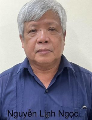 Khởi tố bị can đối với nguyên Thứ trưởng Bộ Tài nguyên và Môi trường cùng 06 đồng phạm