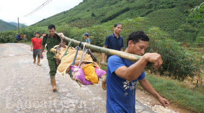 Lào Cai: Liên tiếp xảy ra sạt lở, nhiều người thương vong