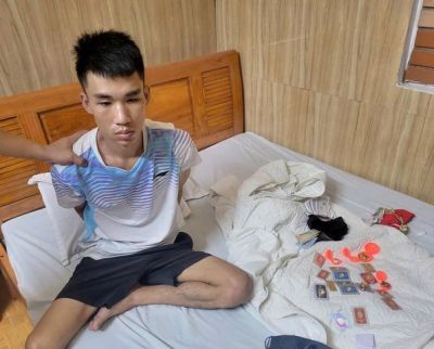 Đạo chích nghiện game đột nhập nhà dân cuỗm vàng, tiền trị giá nửa tỷ đồng