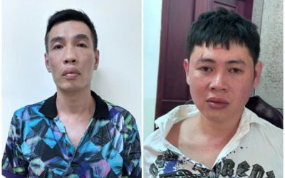 Công an Nghệ An triệt xóa ổ nhóm cho vay lãi nặng trên cả nước với lãi suất lên đến 365%/năm