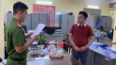 Ai bị Chủ tịch Tập đoàn Capel lừa đảo liên hệ ngay với công an