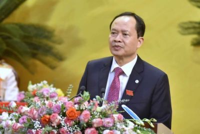 Cựu Bí thư và cựu Chủ tịch tỉnh Thanh Hoá chuẩn bị hầu toà