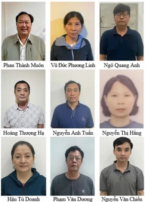 Khởi tố vụ án gây thất thoát, lãng phí đặc biệt lớn nguồn tài nguyên khoáng sản xảy ra tại Công ty Hưng Thịnh