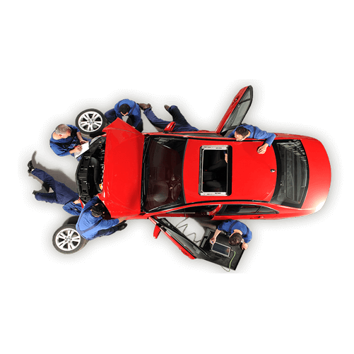 Dịch vụ cứu hộ