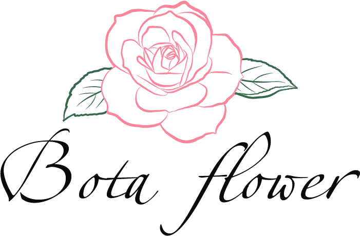 Bota Flower