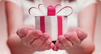 Gợi ý tặng quà sinh nhật cho nữ
