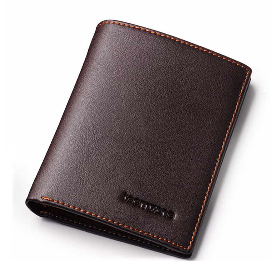 Ví nam cầm tay MS02