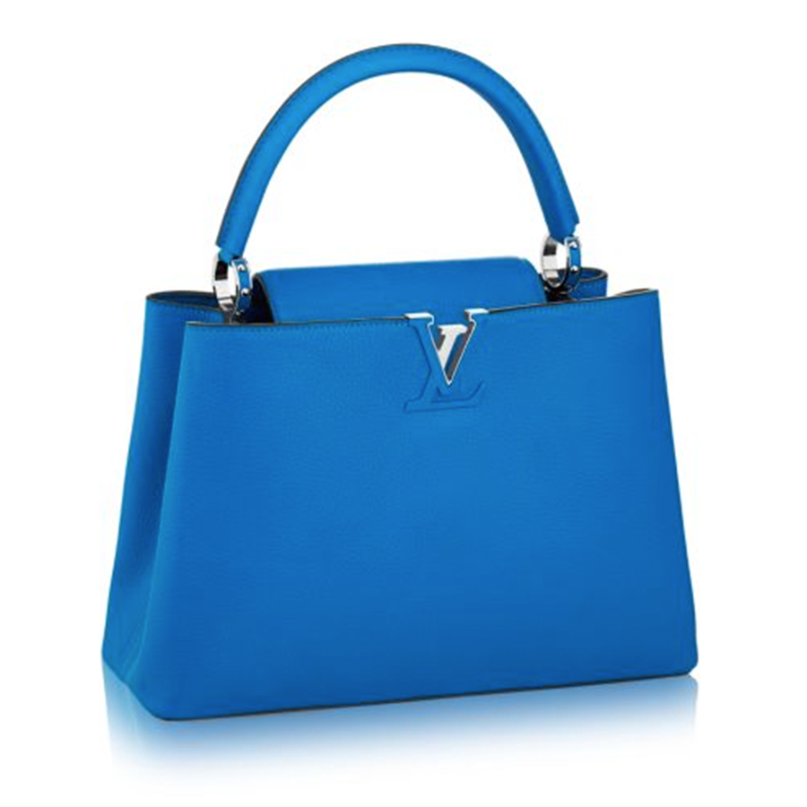 Túi xách nữ LV Blue