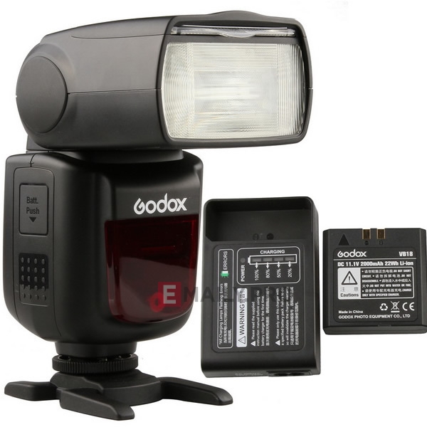 GODOX 680II