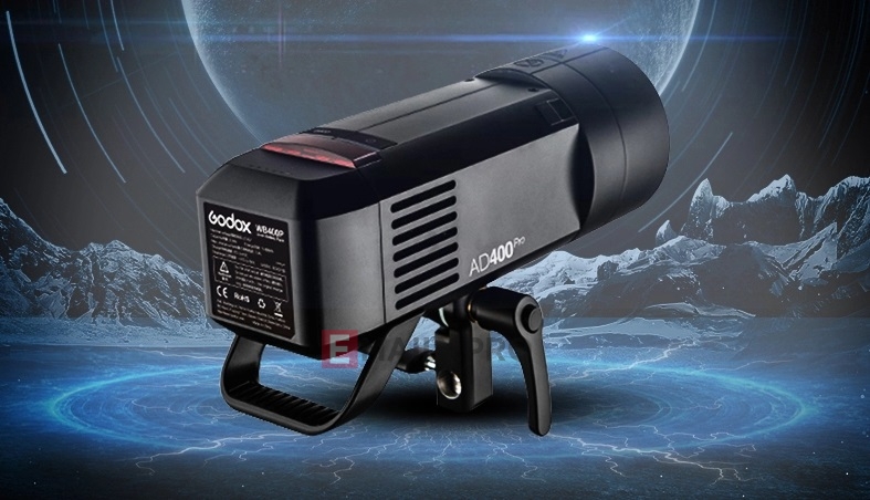 GODOX AD400PRO