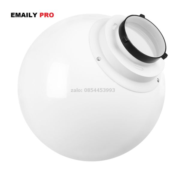 BÓNG TẢN SÁNG MỊN DIFFUSER BALL 50CM