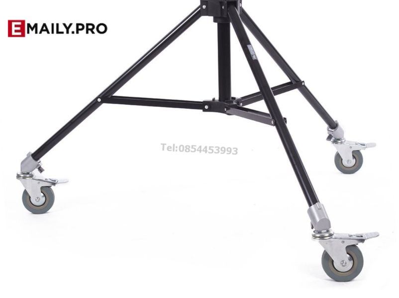 Bộ bánh xe C25 - LIGHT STAND