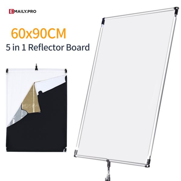 Tản sáng 5in1 kích thước 60x90cm 