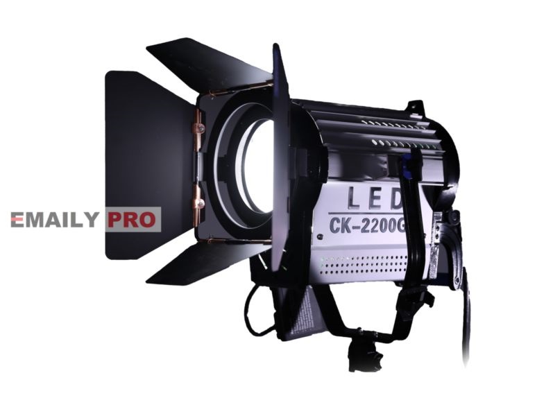 ĐÈN SPOTLIGHT LED CK-2200GS