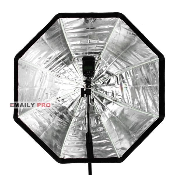 Dù Softbox Bát Giác Cao Cấp GODOX SB-UBW 80cm GODOX 