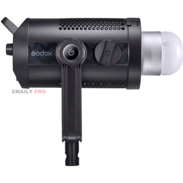 Đèn Led Godox SZ200 Bi Color 2700k-6500k Video Light