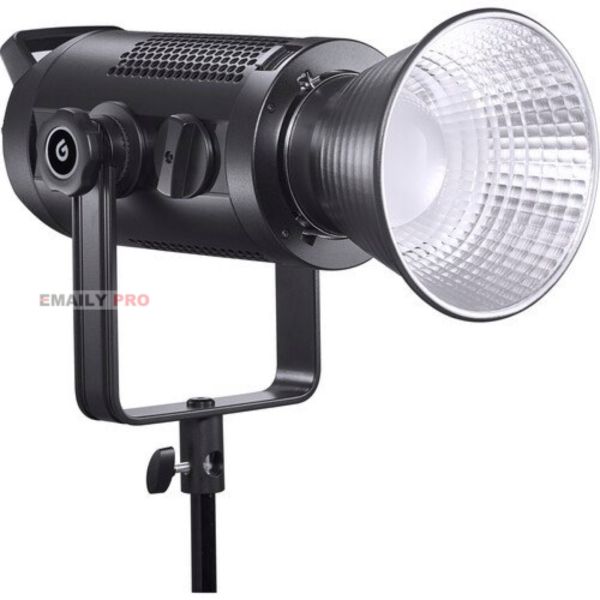 Đèn Led Godox SZ200 Bi Color 2700k-6500k Video Light