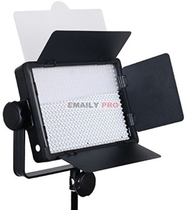 Đèn Led Godox 500C - Đèn Godox 500C Bi-Color