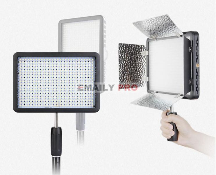 Đèn Led Godox 500C - Đèn Godox 500C Bi-Color